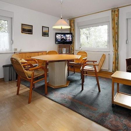 Urlauberdorf Urlauberdorf 25A Villa Boltenhagen  Buitenkant foto