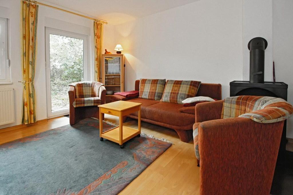 Urlauberdorf Urlauberdorf 25A Villa Boltenhagen  Buitenkant foto